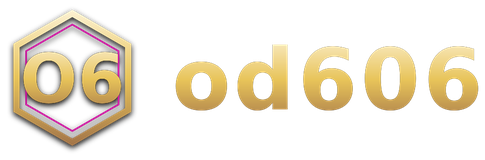 od606 logo